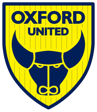 Escudo do Oxford United
