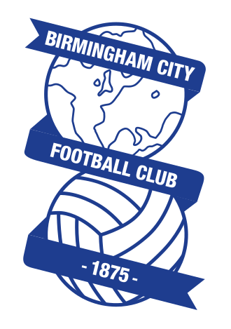 Escudo do Birmingham City